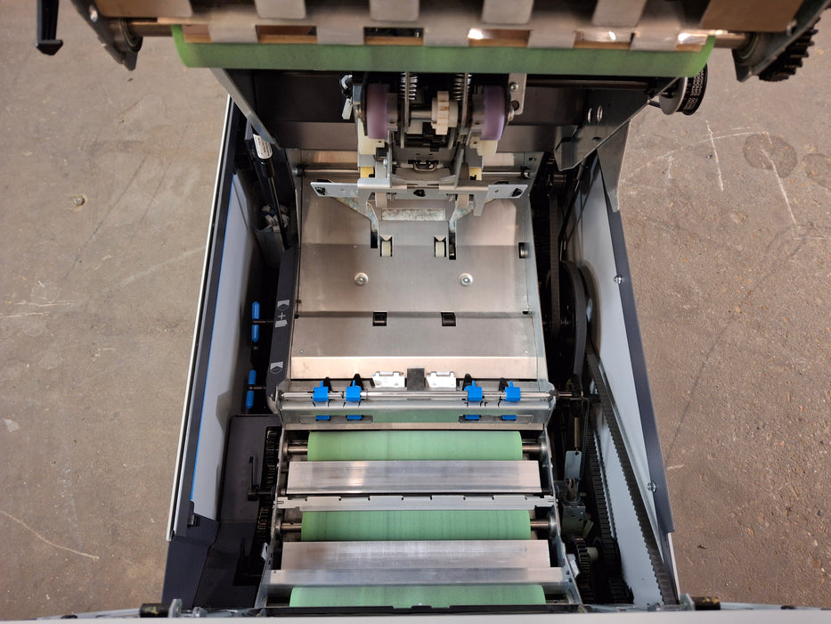 Quadient Quadient DS-64i Folder Inserter Industrial Equipment reLink Medical