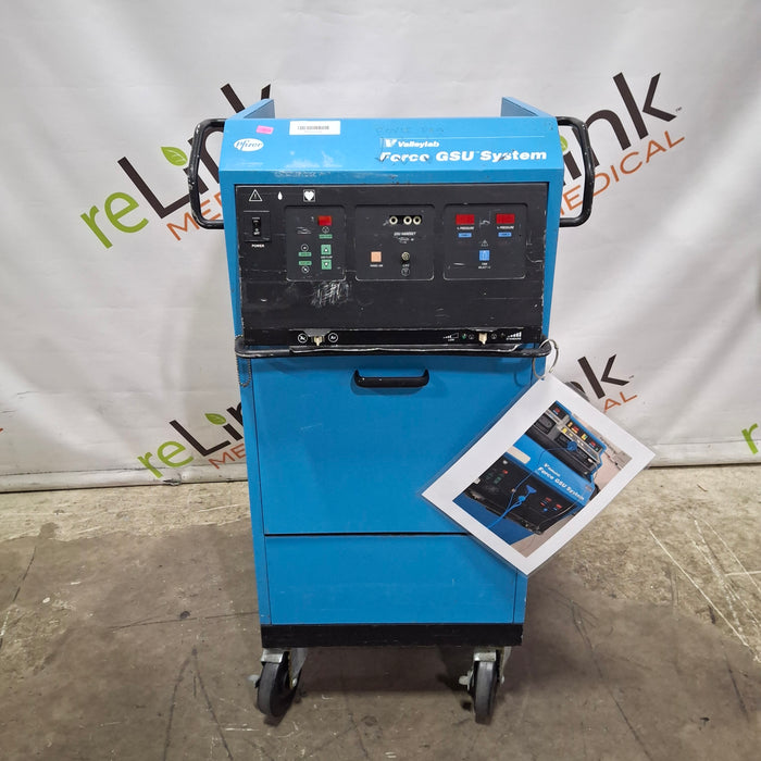 Valleylab Force GSU Electrosurgical Generator