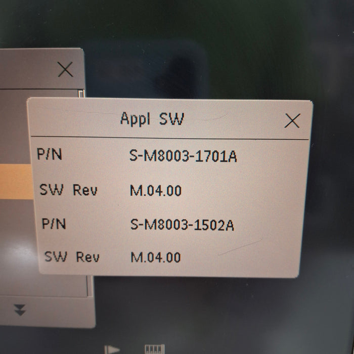 Philips Philips IntelliVue MP50 - Anesthesia Patient Monitor Patient Monitors reLink Medical