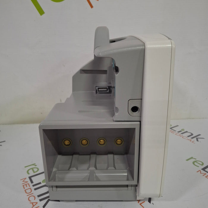 Philips Philips IntelliVue MP50 - Anesthesia Patient Monitor Patient Monitors reLink Medical