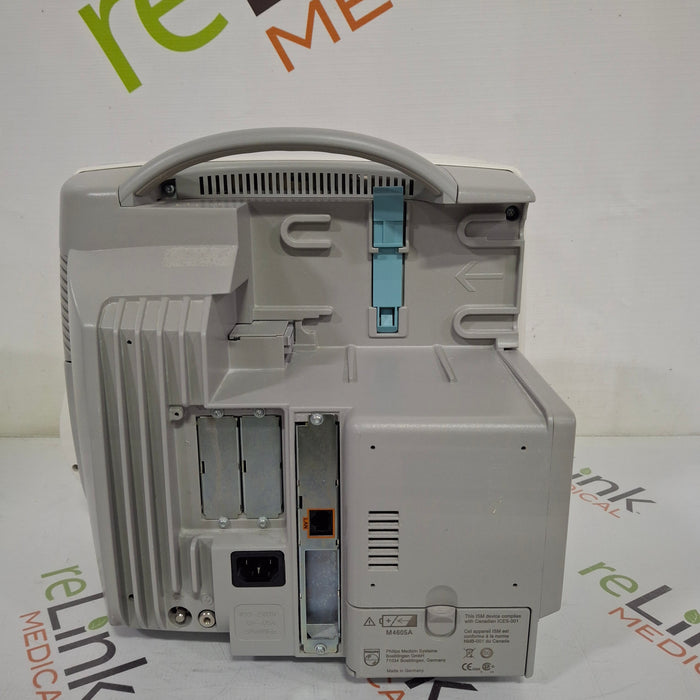 Philips Philips IntelliVue MP50 - Anesthesia Patient Monitor Patient Monitors reLink Medical