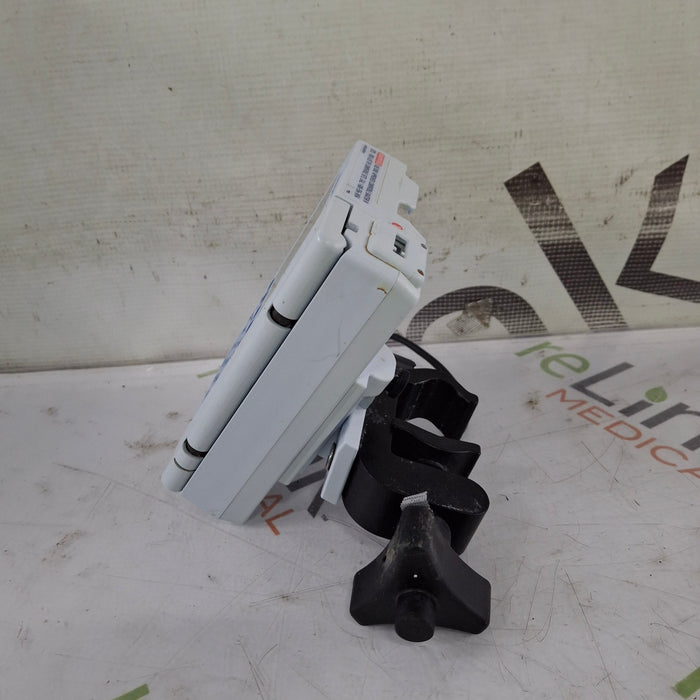 Baxter Sigma Spectrum w/Non Wireless or No Battery Infusion Pump