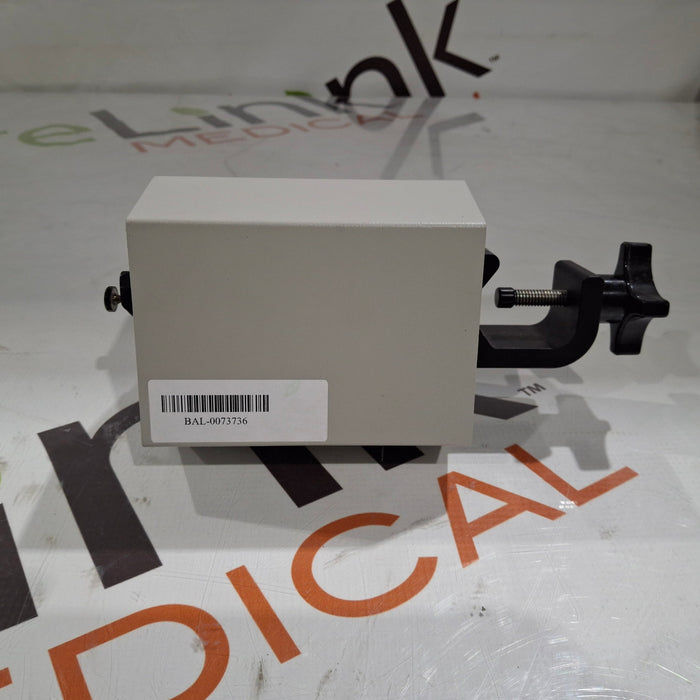 ArthroCare Corporation ArthroCare Corporation Coblator II Flow Control Valve Unit Electrosurgical Units reLink Medical