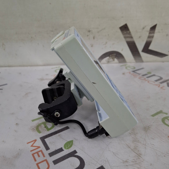 Baxter Baxter Sigma Spectrum 6.02.07 without Battery Infusion Pump Infusion Pump reLink Medical