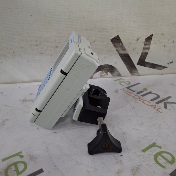 Baxter Baxter Sigma Spectrum 6.02.07 without Battery Infusion Pump Infusion Pump reLink Medical