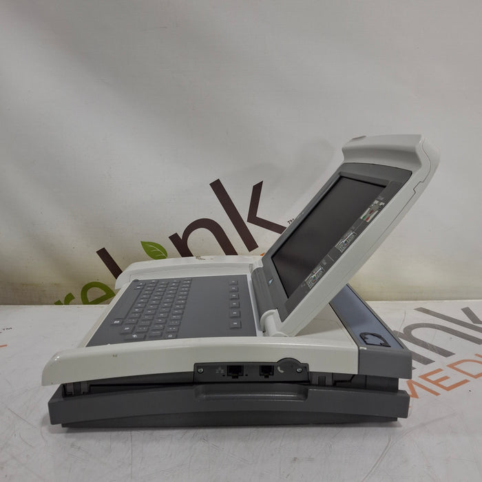 GE Healthcare GE Healthcare MAC 5500 HD ECG without CAM Module Cardiology reLink Medical