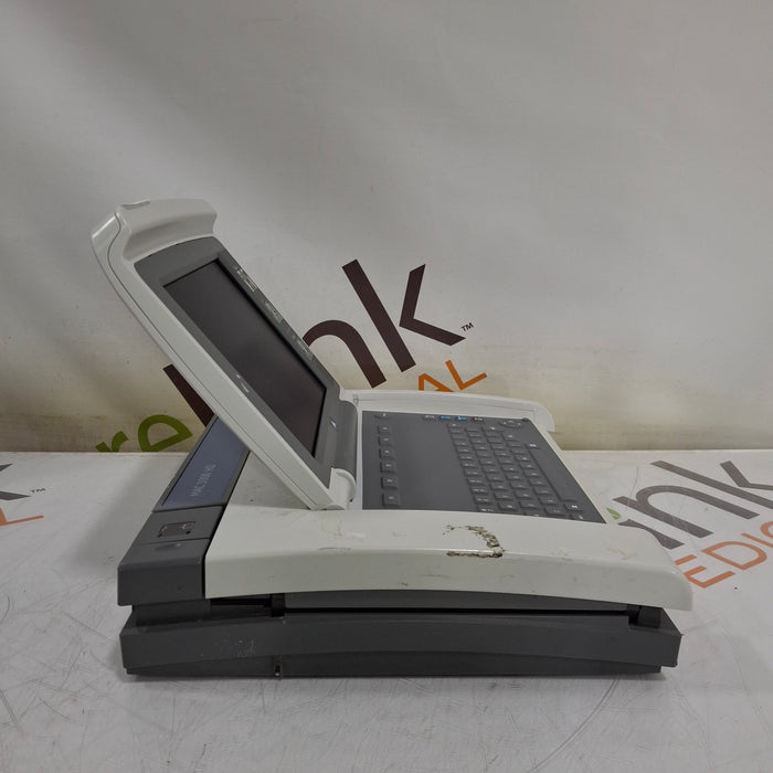 GE Healthcare GE Healthcare MAC 5500 HD ECG without CAM Module Cardiology reLink Medical