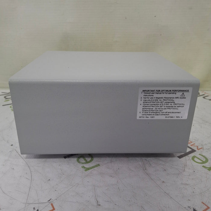 EZ EM Products EZ EM Products Protocol 6400 Colon Insufflator Rigid Endoscopy reLink Medical