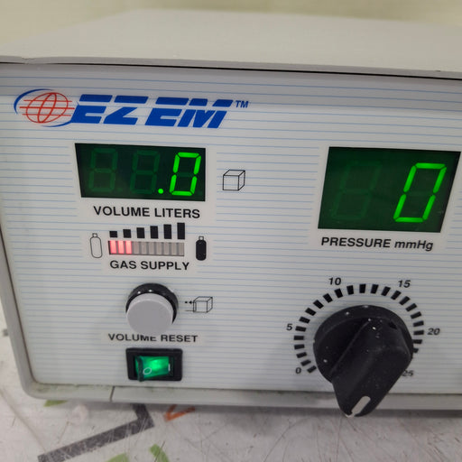 EZ EM Products EZ EM Products Protocol 6400 Colon Insufflator Rigid Endoscopy reLink Medical