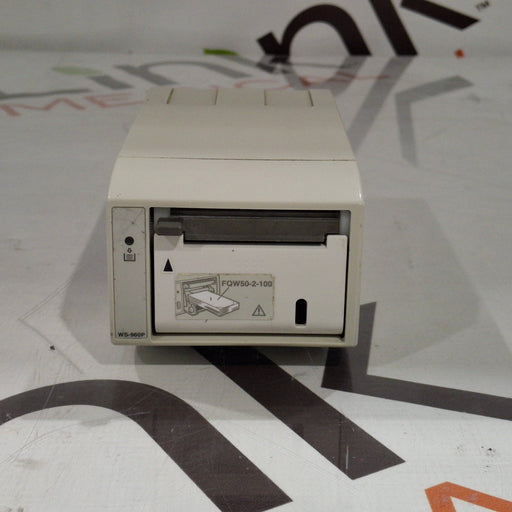 Nihon Kohden Nihon Kohden WS-960P Thermal Printer Patient Monitors reLink Medical