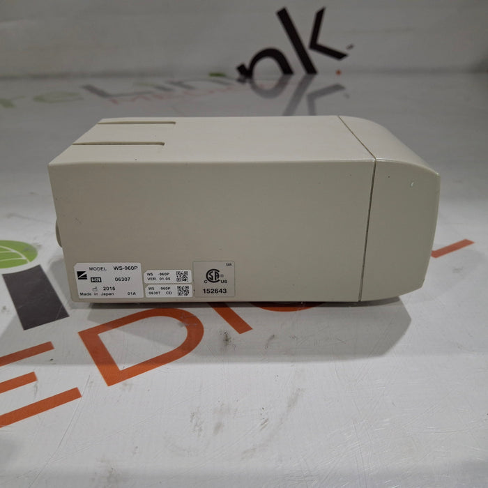 Nihon Kohden Nihon Kohden WS-960P Thermal Printer Patient Monitors reLink Medical