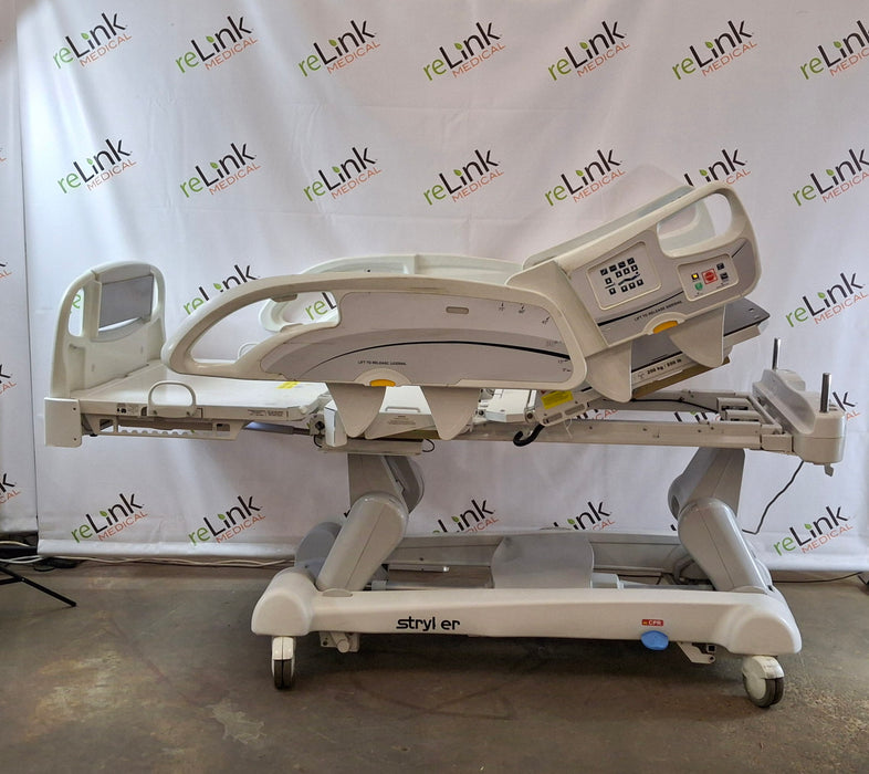 Stryker Stryker 2131 InTouch Bed Beds & Stretchers reLink Medical