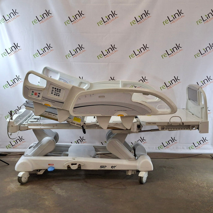 Stryker Stryker 2131 InTouch Bed Beds & Stretchers reLink Medical