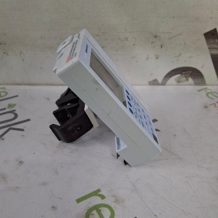 Baxter Sigma Spectrum w/Non Wireless or No Battery Infusion Pump