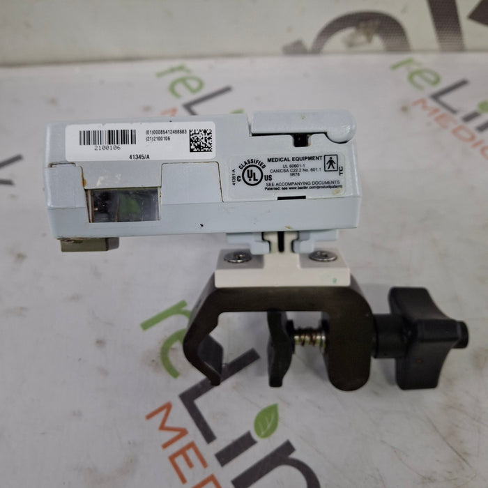 Baxter Sigma Spectrum w/Non Wireless or No Battery Infusion Pump