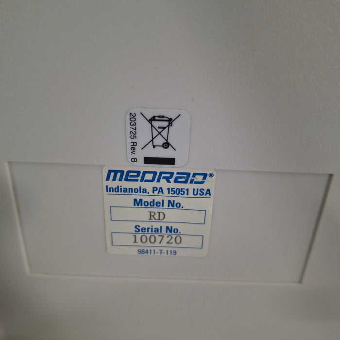 Medrad Medrad Mark V Provis Controller Injectors reLink Medical