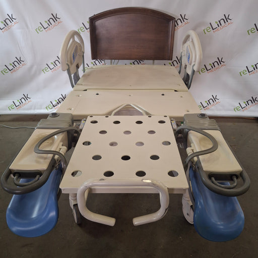 Hill-Rom Hill-Rom Affinity 4 Patient Birthing Bed Beds & Stretchers reLink Medical