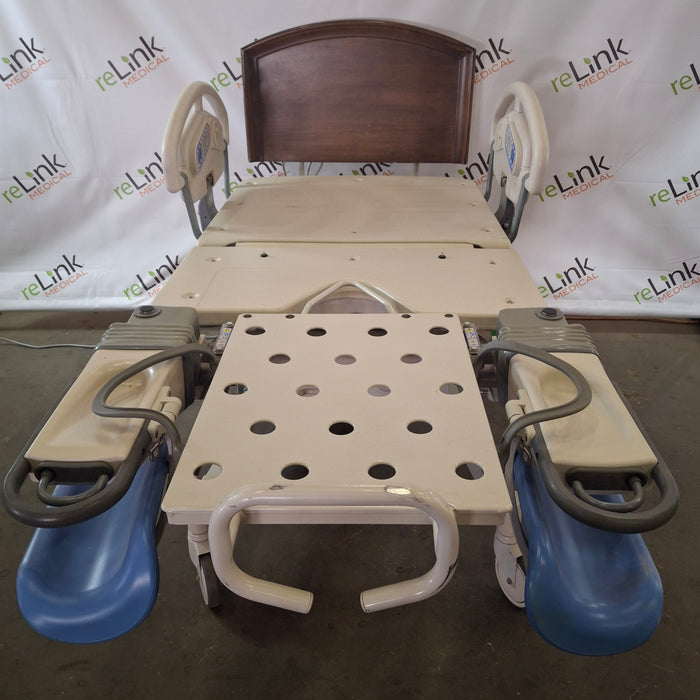 Hill-Rom Hill-Rom Affinity 4 Patient Birthing Bed Beds & Stretchers reLink Medical