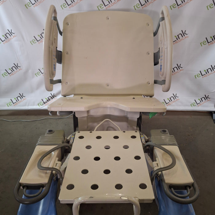 Hill-Rom Hill-Rom Affinity 4 Patient Birthing Bed Beds & Stretchers reLink Medical