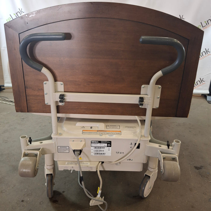 Hill-Rom Hill-Rom Affinity 4 Patient Birthing Bed Beds & Stretchers reLink Medical