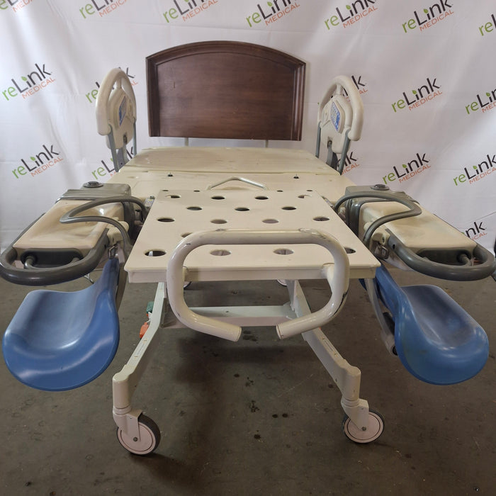 Hill-Rom Hill-Rom Affinity 4 Patient Birthing Bed Beds & Stretchers reLink Medical