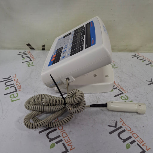 Medrad Medrad Mark V Provis Controller Injectors reLink Medical