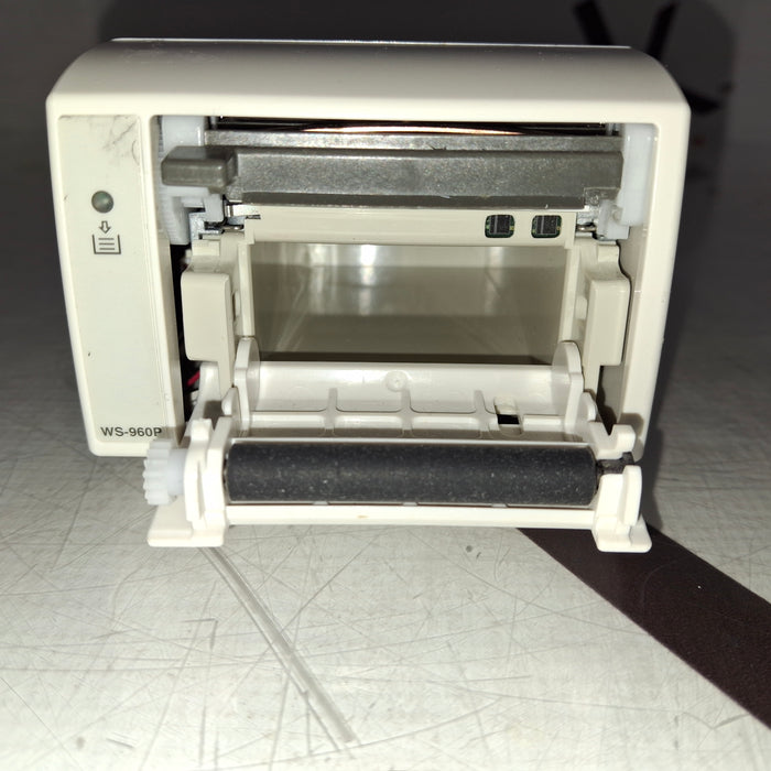 Nihon Kohden WS-960P Thermal Printer