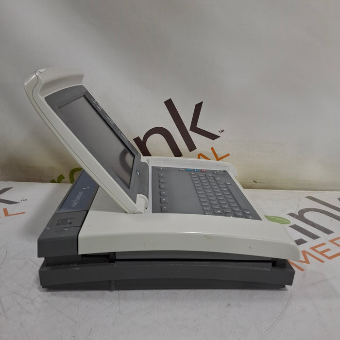 GE Healthcare MAC 5500 HD ECG without CAM Module