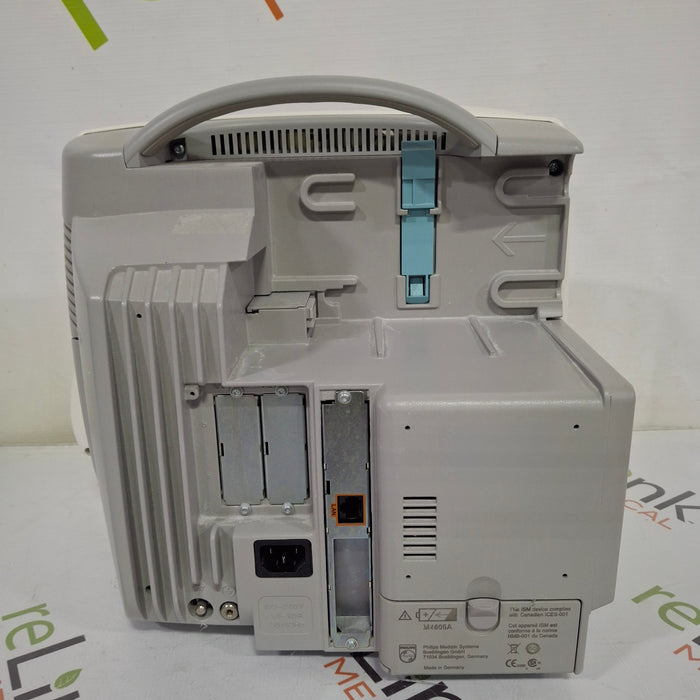 Philips Philips IntelliVue MP50 Patient Monitor Patient Monitors reLink Medical