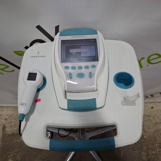 Verathon Medical, Inc Verathon Medical, Inc BVI 9400 Bladderscan Surgical Equipment reLink Medical