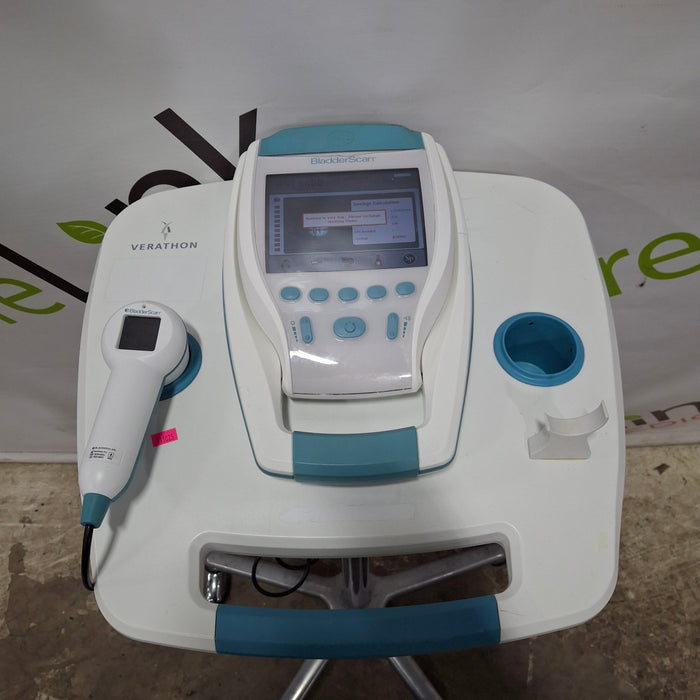 Verathon Medical, Inc Verathon Medical, Inc BVI 9400 Bladderscan Surgical Equipment reLink Medical