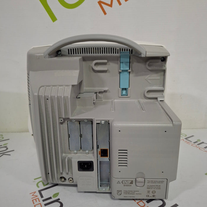 Philips Philips IntelliVue MP50 Patient Monitor Patient Monitors reLink Medical