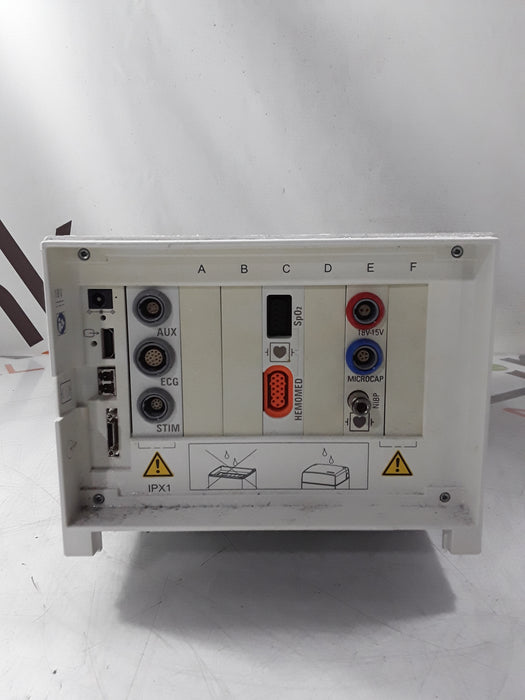 Siemens Siemens 10763512 ISIB Module Patient Monitors reLink Medical