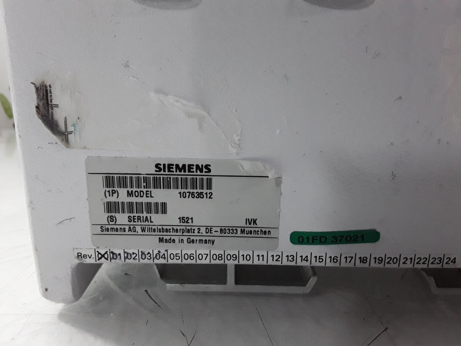 Siemens Siemens 10763512 ISIB Module Patient Monitors reLink Medical