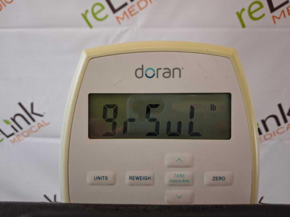 Doran Scales Inc. DS250 Physician Scale