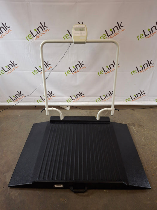 Doran Scales Inc. DS250 Physician Scale