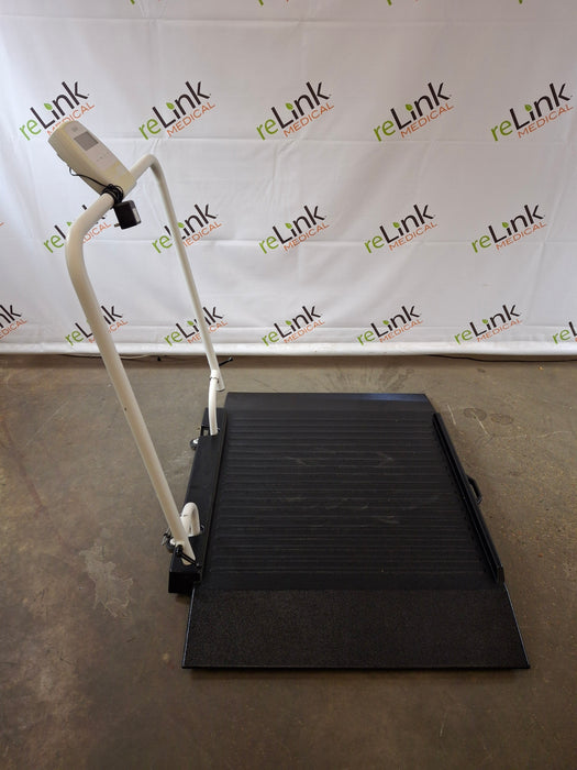 Doran Scales Inc. DS250 Physician Scale