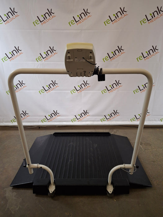 Doran Scales Inc. DS250 Physician Scale