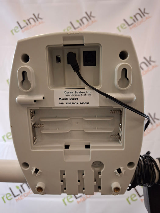 Doran Scales Inc. DS250 Physician Scale