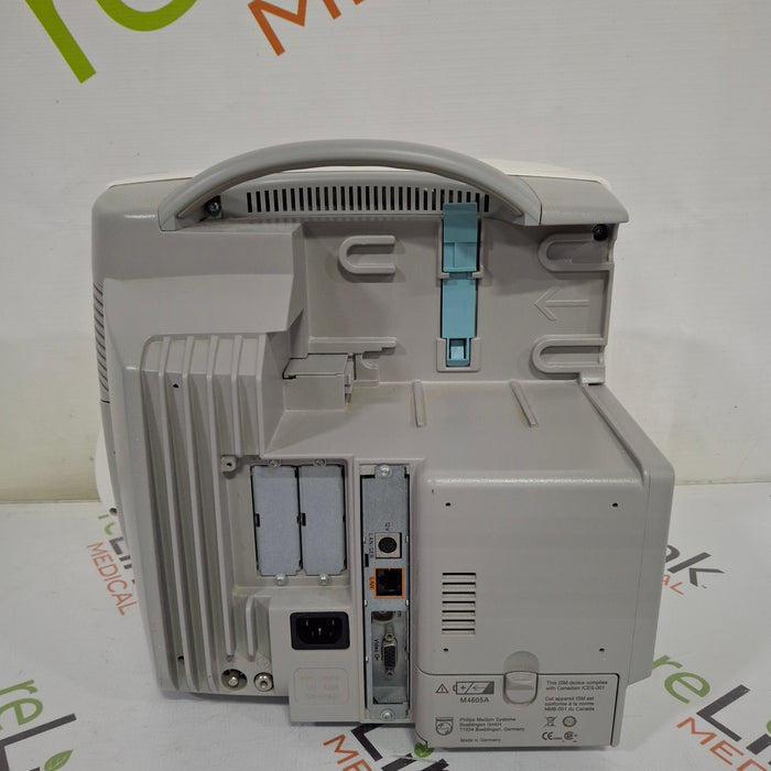 Philips Philips IntelliVue MP50 Patient Monitor Patient Monitors reLink Medical