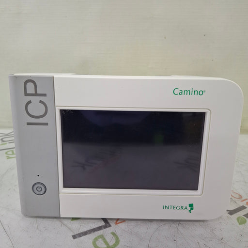 Integra Lifesciences Integra Lifesciences Camino ICP Intracranial Pressure Monitor Patient Monitors reLink Medical