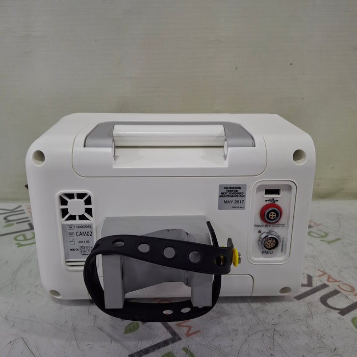 Integra Lifesciences Integra Lifesciences Camino ICP Intracranial Pressure Monitor Patient Monitors reLink Medical