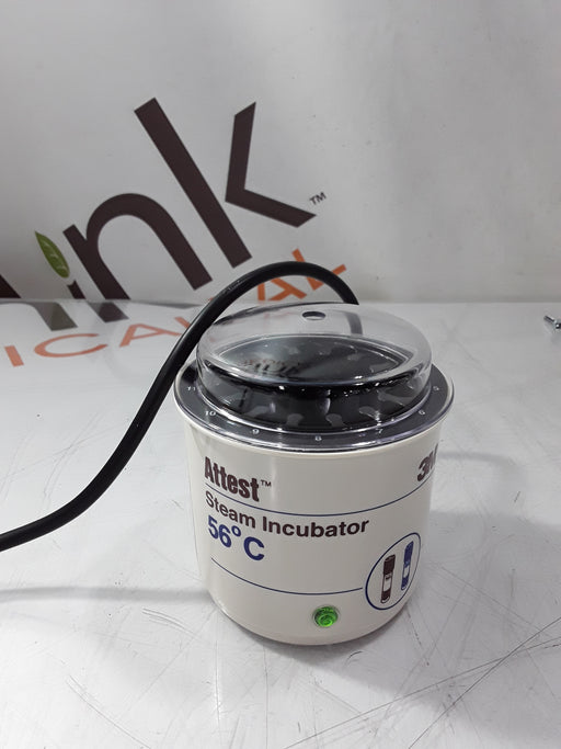 3M 3M Attest Steam Incubator Research Lab reLink Medical