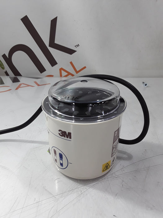 3M 3M Attest Steam Incubator Research Lab reLink Medical