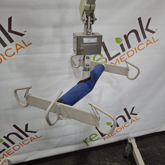 Invacare Corporation Reliant 600 Patient Lift