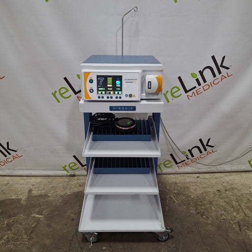 Misonix, Inc. Misonix, Inc. E-Sogen-OR SonicOne O.R. System Surgical Equipment reLink Medical