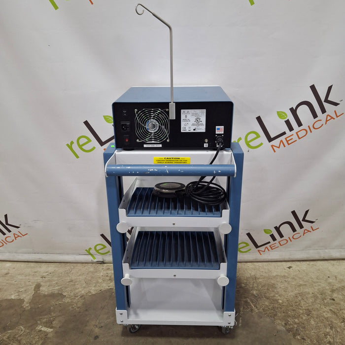 Misonix, Inc. Misonix, Inc. E-Sogen-OR SonicOne O.R. System Surgical Equipment reLink Medical