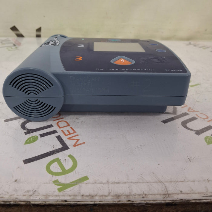 Agilent Heartstream FR2 AED