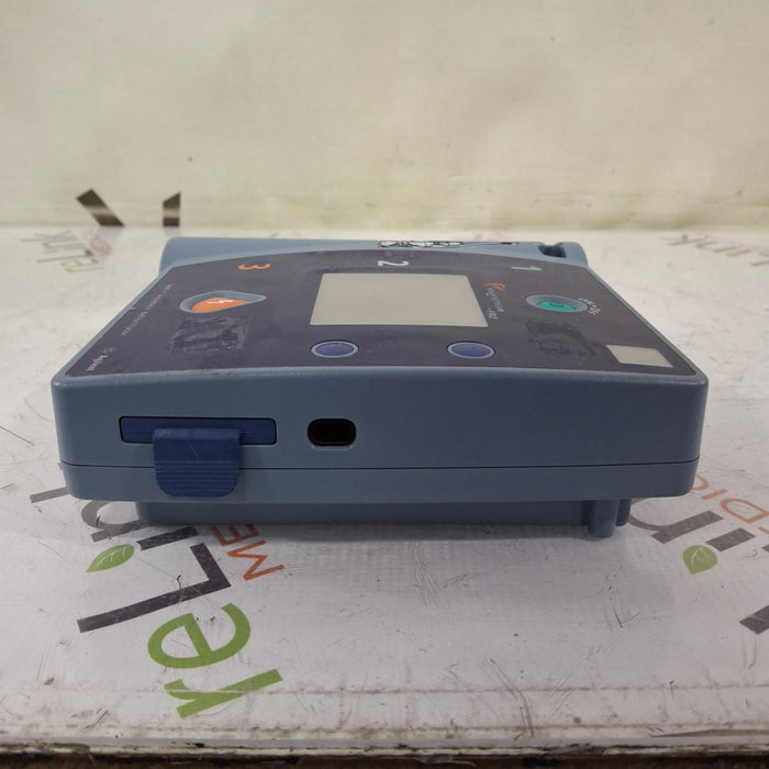 Agilent Heartstream FR2 AED