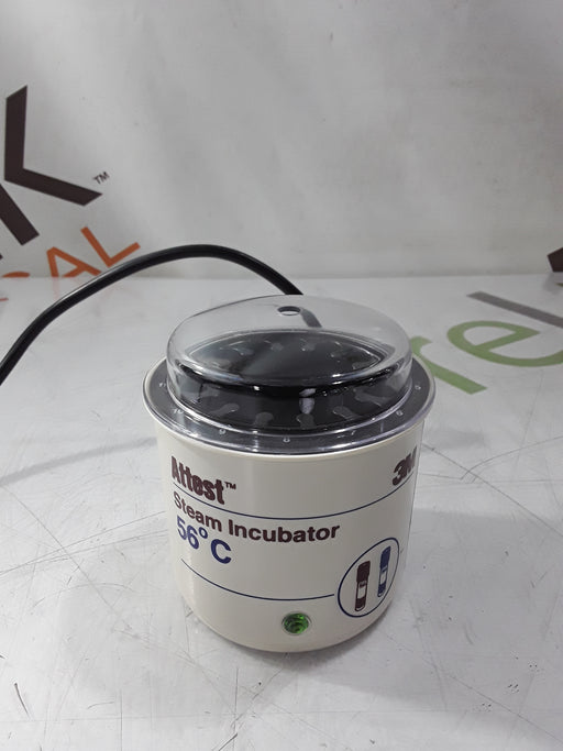 3M 3M Attest Steam Incubator Research Lab reLink Medical